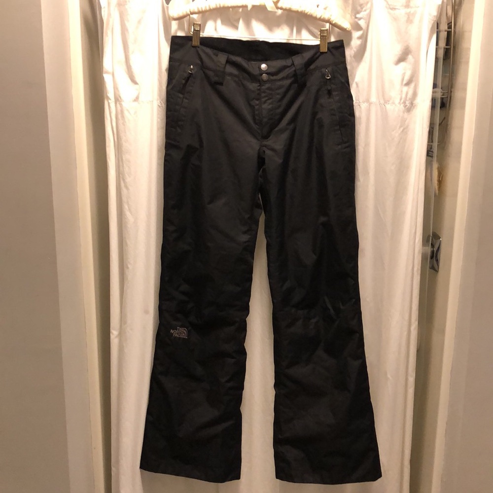NorthFace ski pants